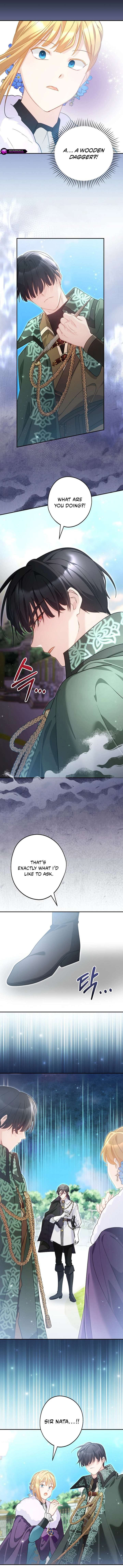 She Is My Mother In Law But I Dont Want Any Conflicts Between us Chapter 46 50 10