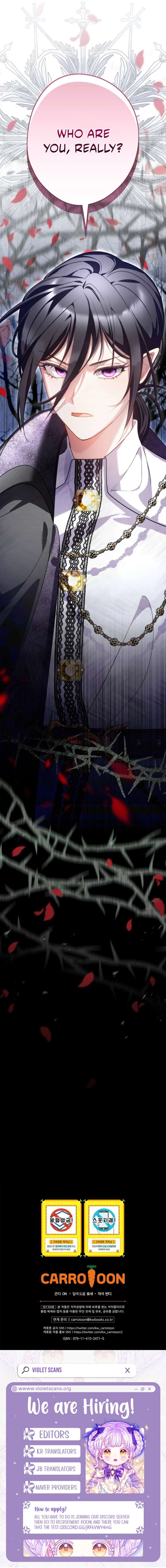 She Is My Mother In Law But I Dont Want Any Conflicts Between us Chapter 46 51 11