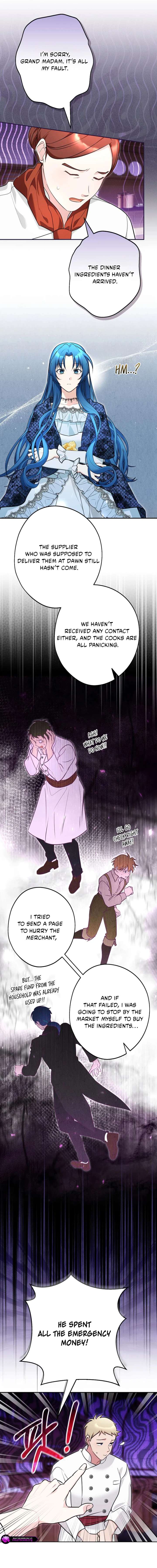 She Is My Mother In Law But I Dont Want Any Conflicts Between us Chapter 50 44 07