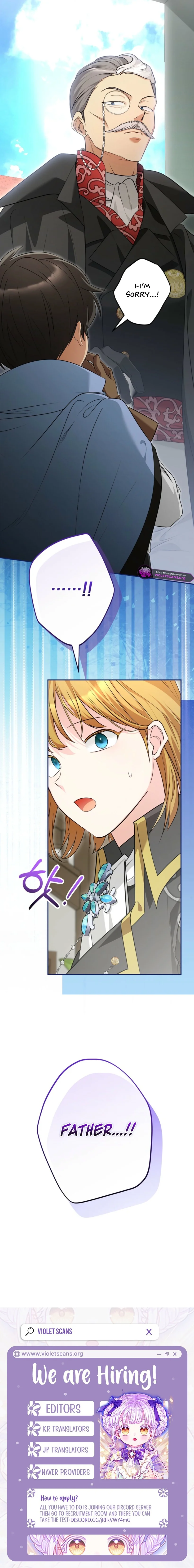 She Is My Mother In Law But I Dont Want Any Conflicts Between us Chapter 51 55 12