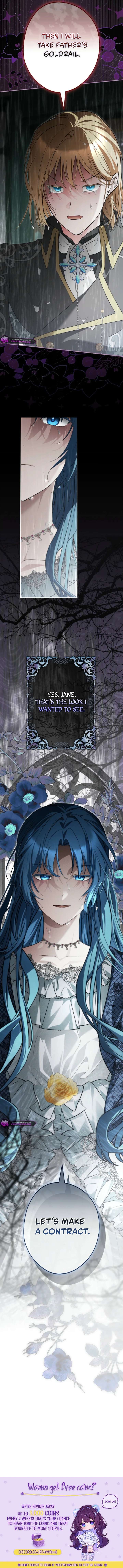 She Is My Mother In Law But I Dont Want Any Conflicts Between us Chapter 53 43 9