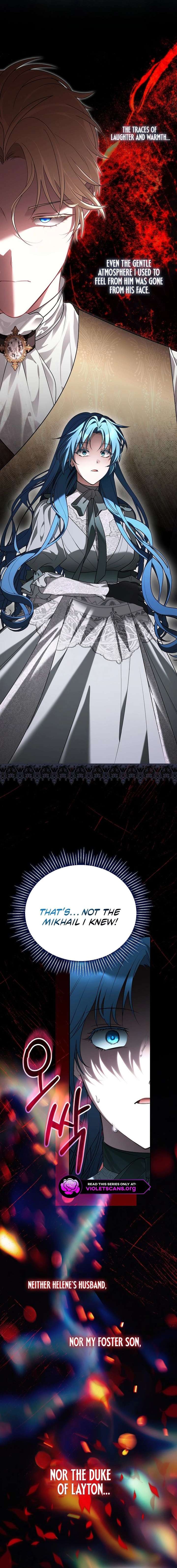 She Is My Mother In Law But I Dont Want Any Conflicts Between us Chapter 59 66 002