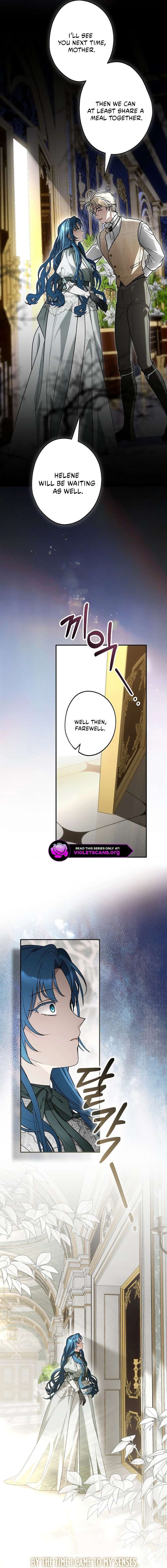 She Is My Mother In Law But I Dont Want Any Conflicts Between us Chapter 59 69 005