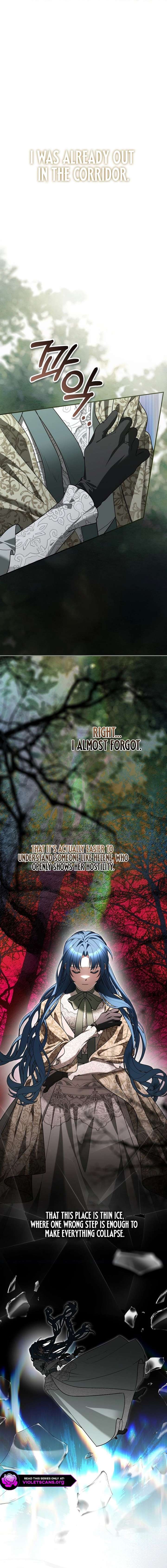 She Is My Mother In Law But I Dont Want Any Conflicts Between us Chapter 59 70 006