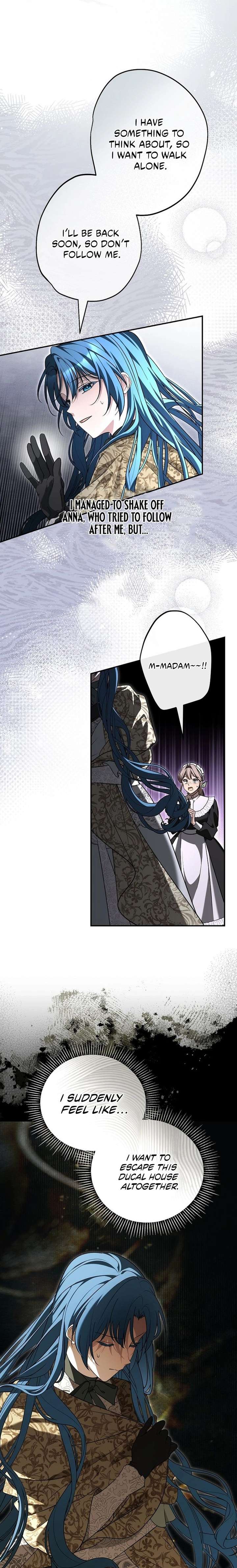 She Is My Mother In Law But I Dont Want Any Conflicts Between us Chapter 59 71 007