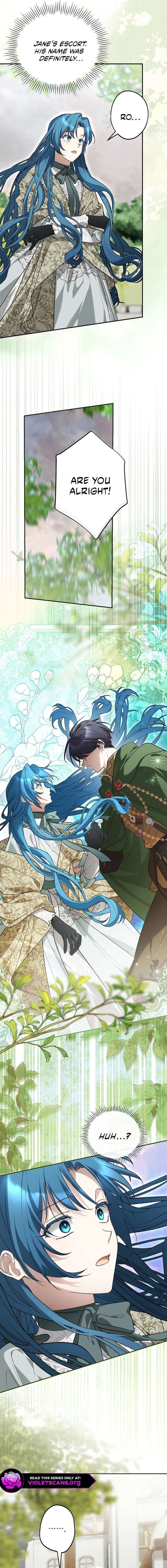 She Is My Mother In Law But I Dont Want Any Conflicts Between us Chapter 59 73 009