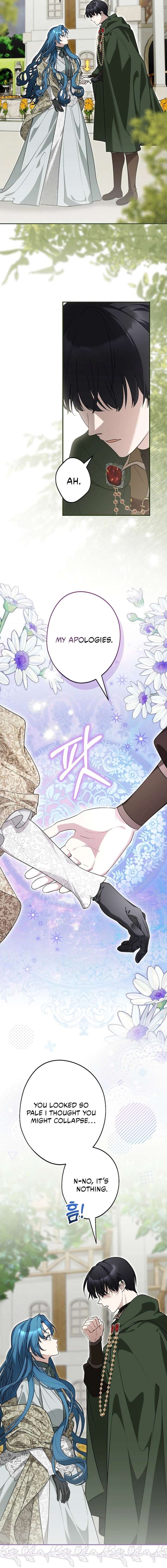 She Is My Mother In Law But I Dont Want Any Conflicts Between us Chapter 59 74 010