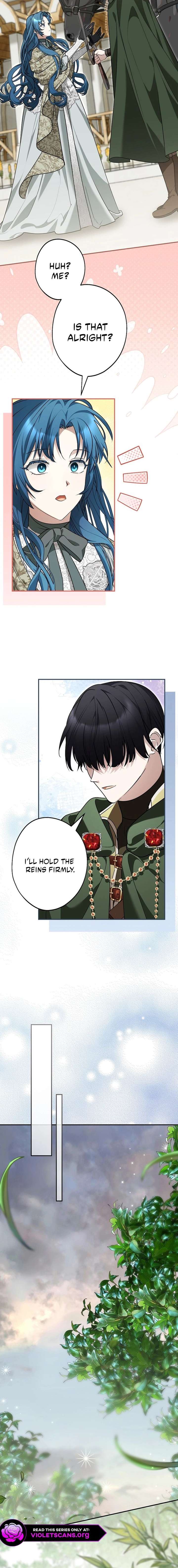 She Is My Mother In Law But I Dont Want Any Conflicts Between us Chapter 59 78 014