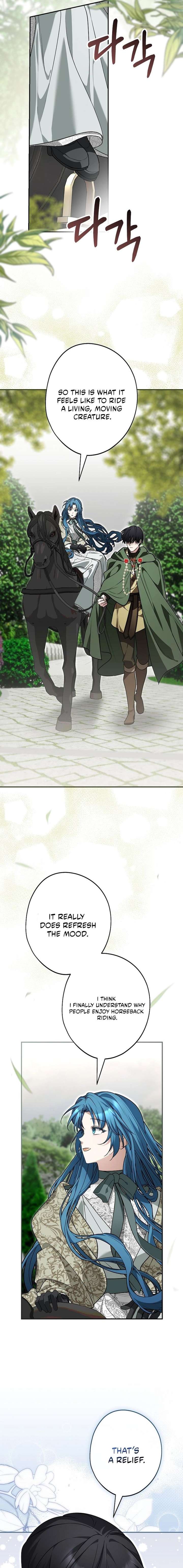 She Is My Mother In Law But I Dont Want Any Conflicts Between us Chapter 59 79 015