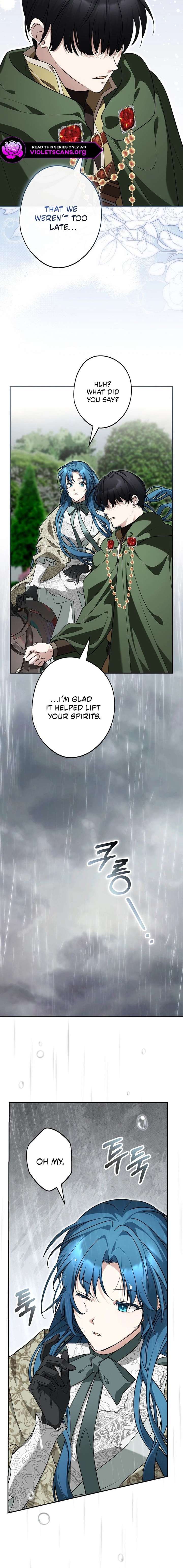 She Is My Mother In Law But I Dont Want Any Conflicts Between us Chapter 59 80 016