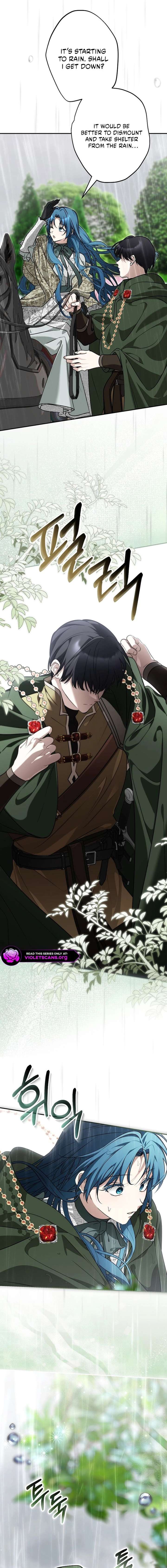 She Is My Mother In Law But I Dont Want Any Conflicts Between us Chapter 59 81 017