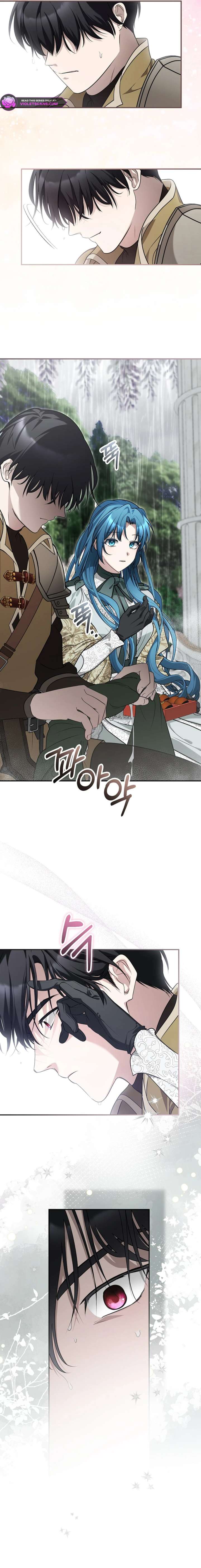 She Is My Mother In Law But I Dont Want Any Conflicts Between us Chapter 60 80 10