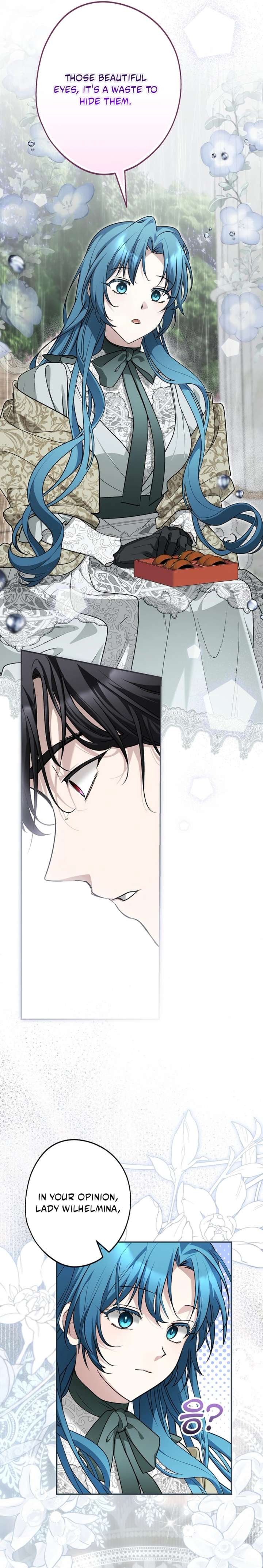 She Is My Mother In Law But I Dont Want Any Conflicts Between us Chapter 60 82 12