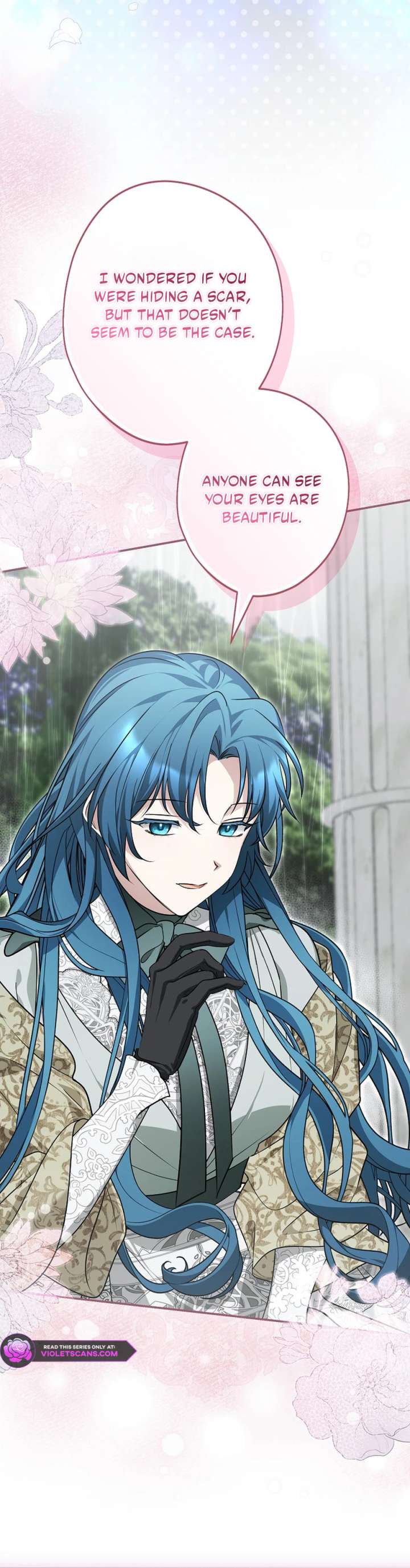 She Is My Mother In Law But I Dont Want Any Conflicts Between us Chapter 60 84 14