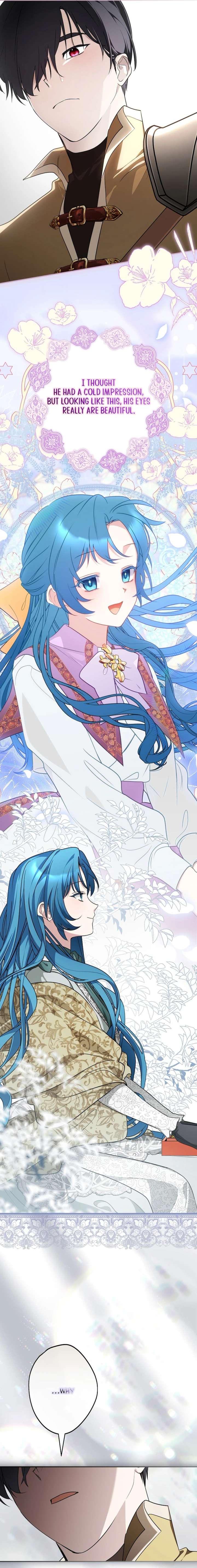 She Is My Mother In Law But I Dont Want Any Conflicts Between us Chapter 60 85 15