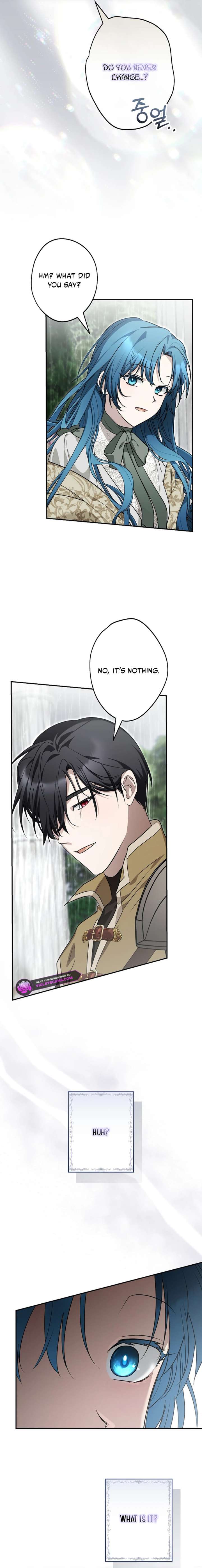 She Is My Mother In Law But I Dont Want Any Conflicts Between us Chapter 60 86 16