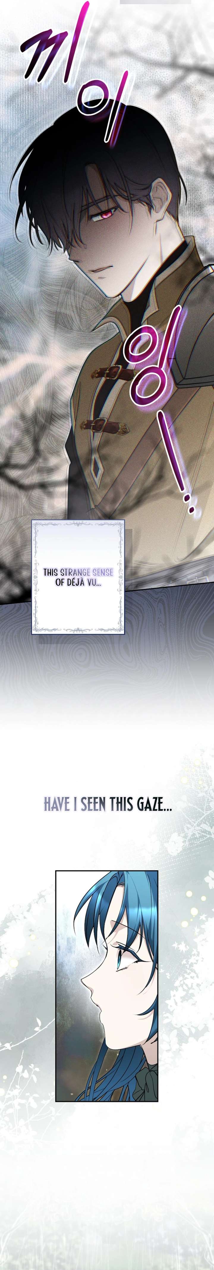 She Is My Mother In Law But I Dont Want Any Conflicts Between us Chapter 60 87 17