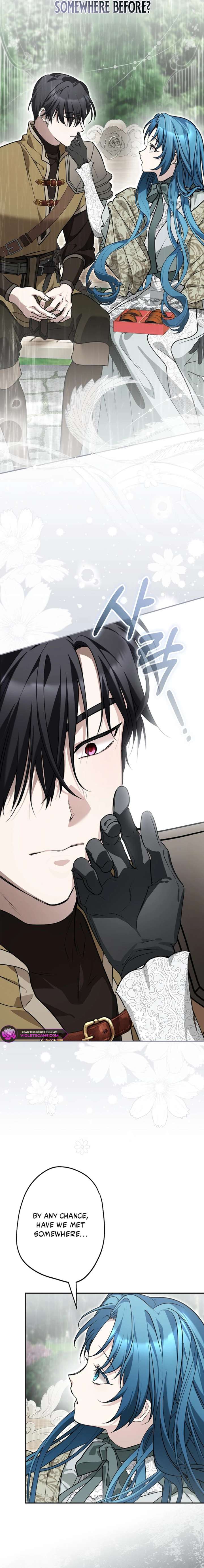 She Is My Mother In Law But I Dont Want Any Conflicts Between us Chapter 60 88 18