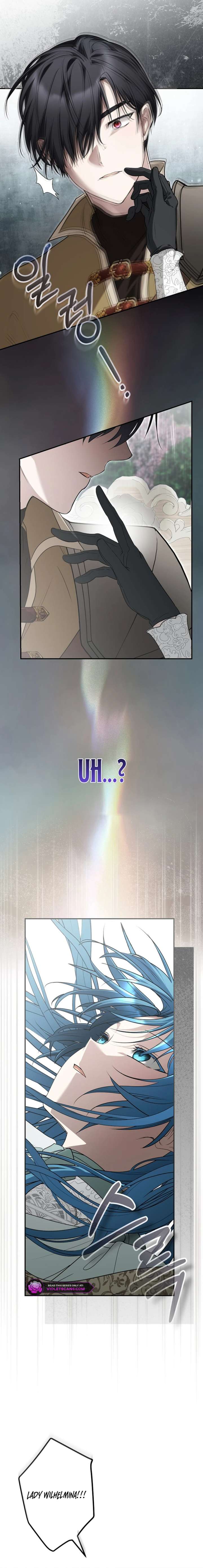 She Is My Mother In Law But I Dont Want Any Conflicts Between us Chapter 60 89 19