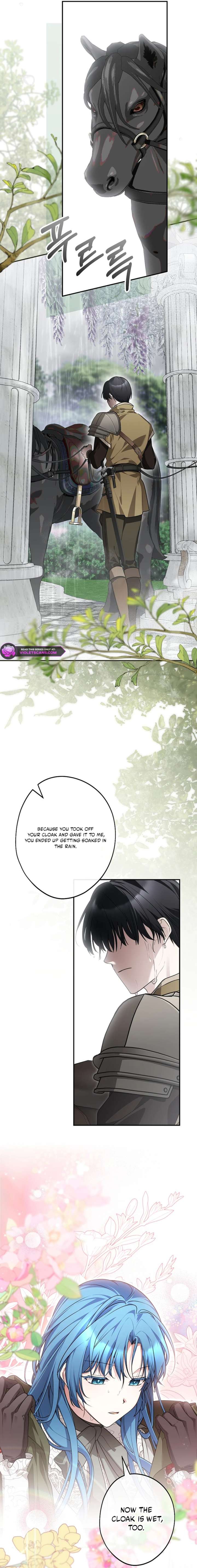 She Is My Mother In Law But I Dont Want Any Conflicts Between us Chapter 60 72 2