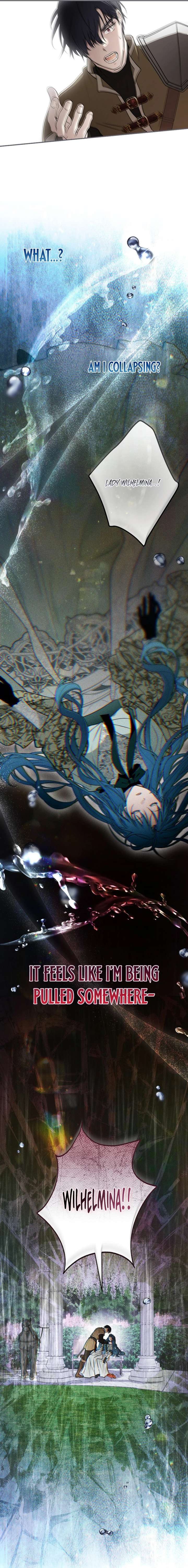 She Is My Mother In Law But I Dont Want Any Conflicts Between us Chapter 60 90 20