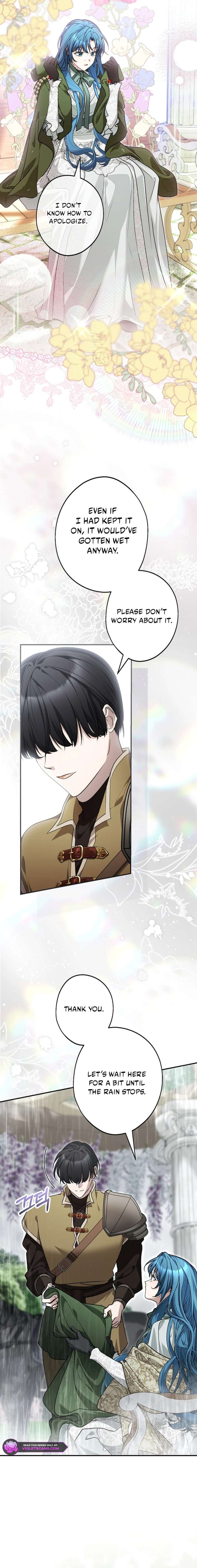 She Is My Mother In Law But I Dont Want Any Conflicts Between us Chapter 60 73 3