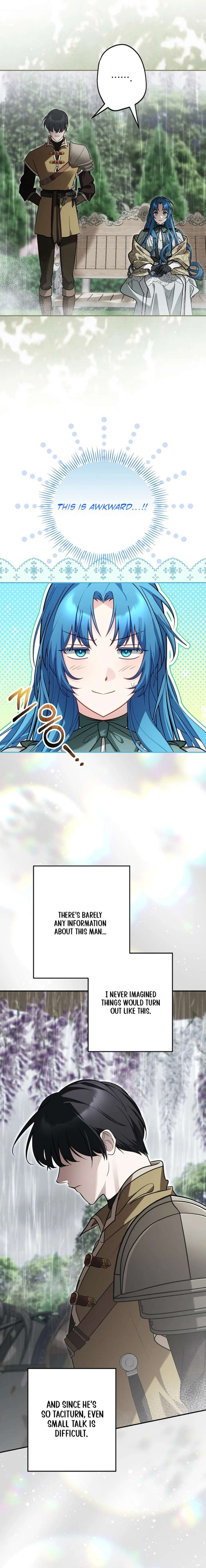 She Is My Mother In Law But I Dont Want Any Conflicts Between us Chapter 60 74 4