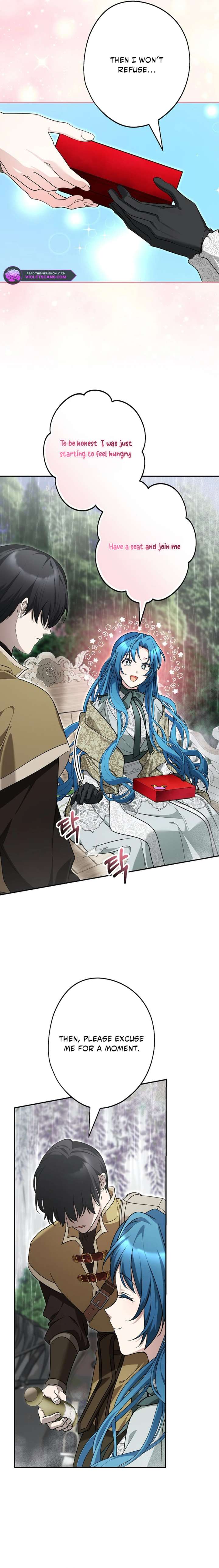 She Is My Mother In Law But I Dont Want Any Conflicts Between us Chapter 60 78 8