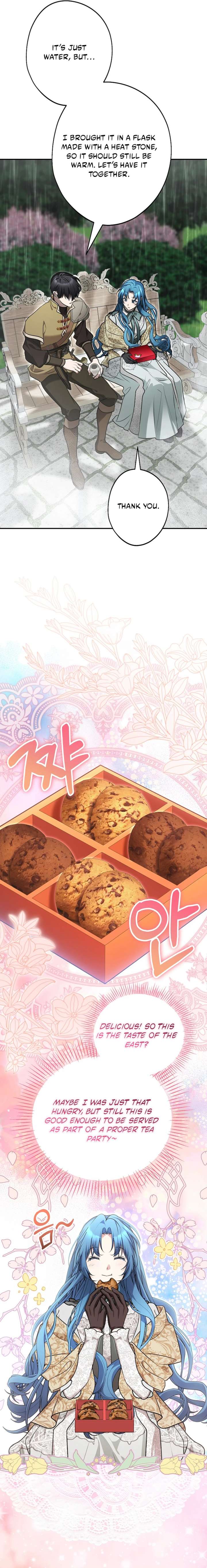 She Is My Mother In Law But I Dont Want Any Conflicts Between us Chapter 60 79 9