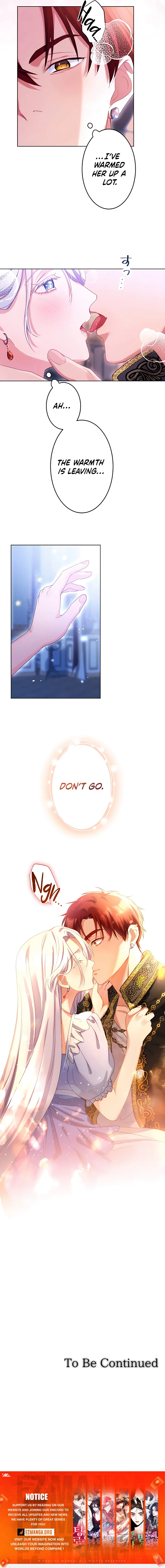 She Is Obsessed With the Possessive Flame Emperor Chapter 10 47 ch 10 10