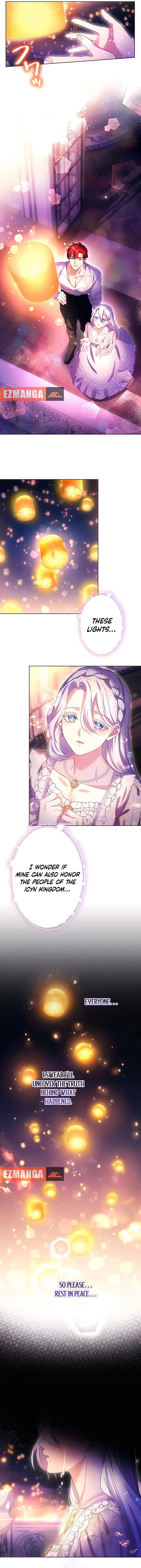 She Is Obsessed With the Possessive Flame Emperor Chapter 14 44 ch 14 7