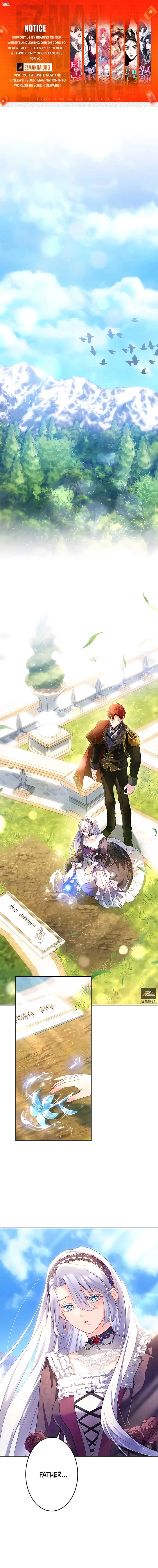 She Is Obsessed With the Possessive Flame Emperor Chapter 15 53 ch 15 1