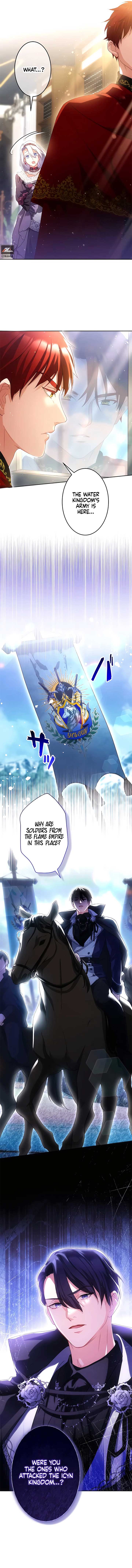 She Is Obsessed With the Possessive Flame Emperor Chapter 15 63 ch 15 11