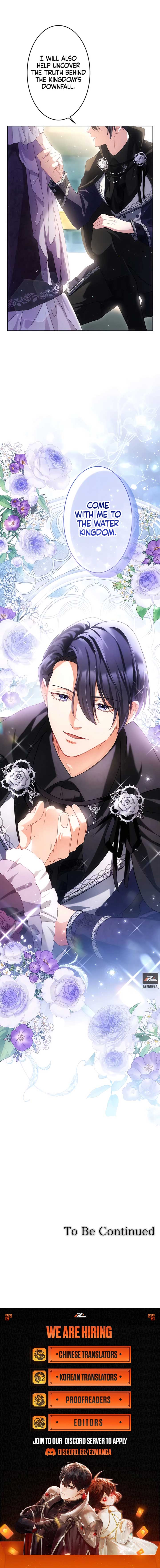 She Is Obsessed With the Possessive Flame Emperor Chapter 15 67 ch 15 15