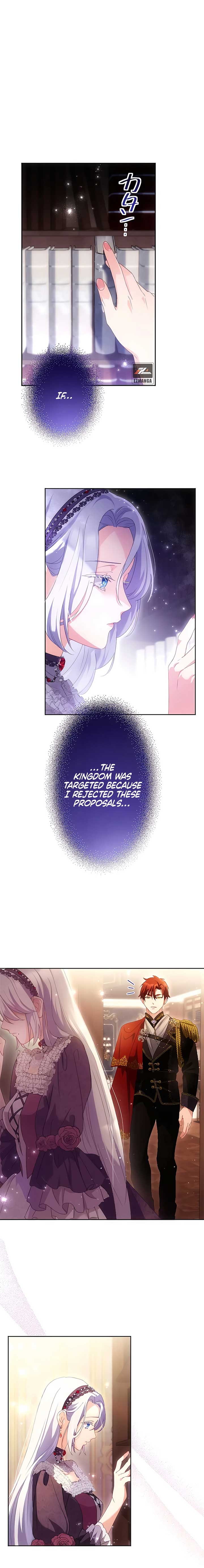 She Is Obsessed With the Possessive Flame Emperor Chapter 15 60 ch 15 8