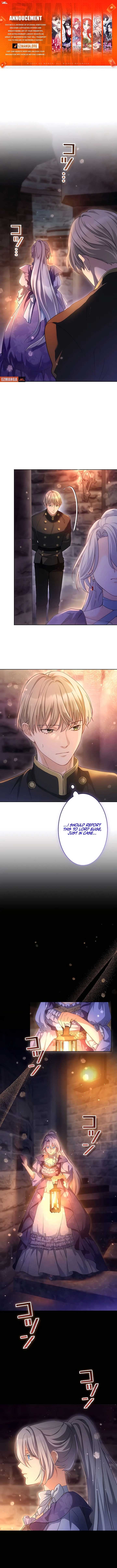 She Is Obsessed With the Possessive Flame Emperor Chapter 18 41 ch 18 1