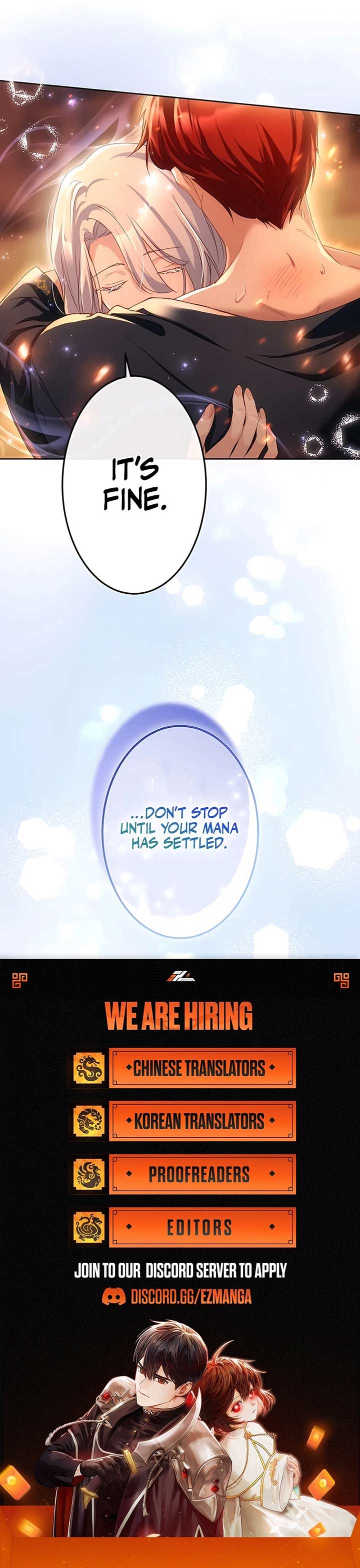 She Is Obsessed With the Possessive Flame Emperor Chapter 18 50 ch 18 10