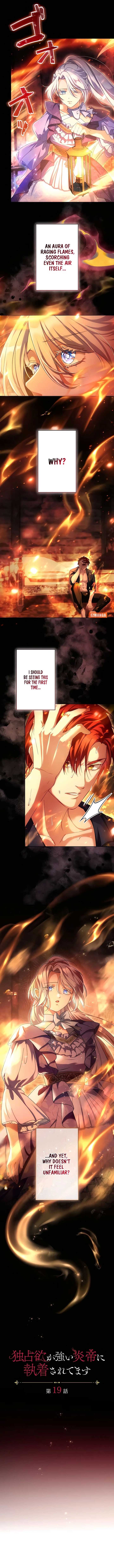 She Is Obsessed With the Possessive Flame Emperor Chapter 18 43 ch 18 3