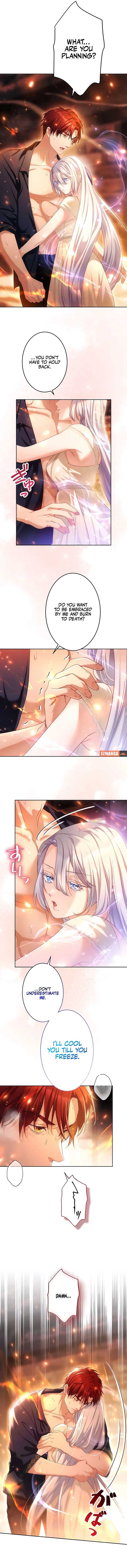 She Is Obsessed With the Possessive Flame Emperor Chapter 18 49 ch 18 9