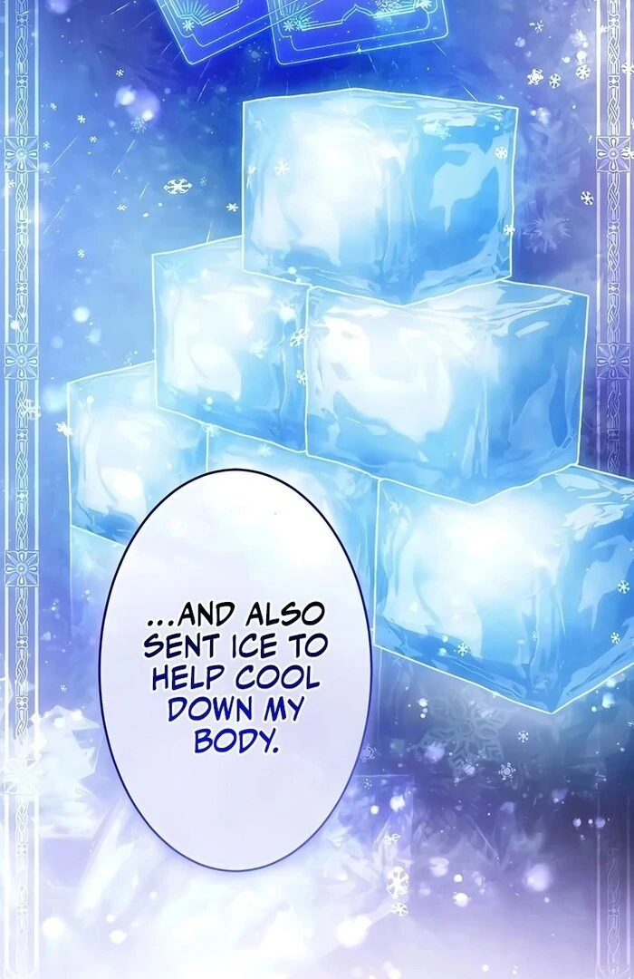 She Is Obsessed With the Possessive Flame Emperor Chapter 20 159 ch 20 17