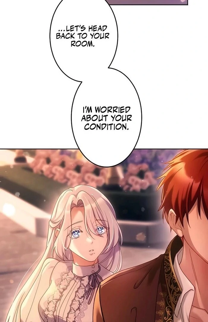 She Is Obsessed With the Possessive Flame Emperor Chapter 20 163 ch 20 21