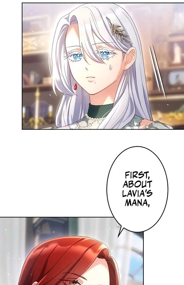 She Is Obsessed With the Possessive Flame Emperor Chapter 20 175 ch 20 33