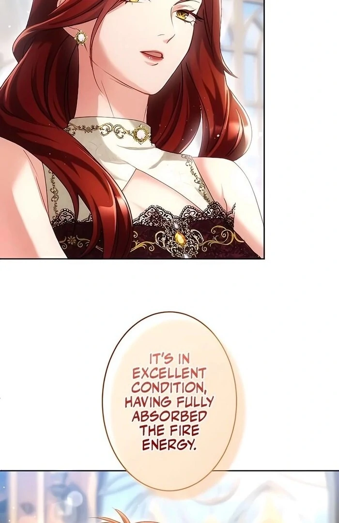 She Is Obsessed With the Possessive Flame Emperor Chapter 20 176 ch 20 34