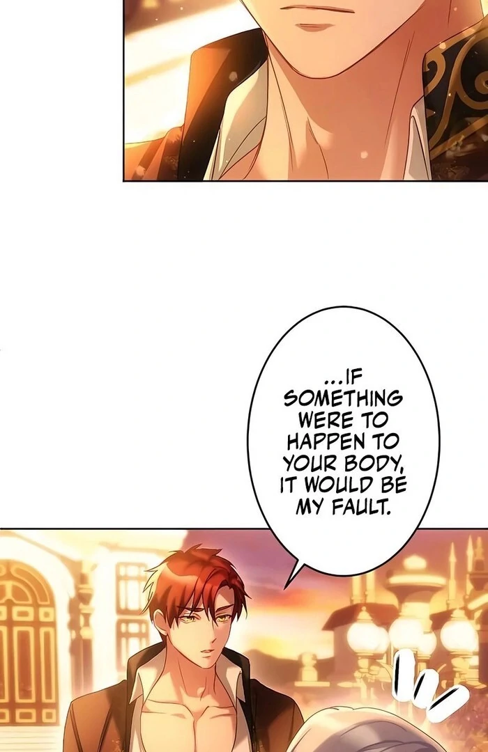 She Is Obsessed With the Possessive Flame Emperor Chapter 20 147 ch 20 5