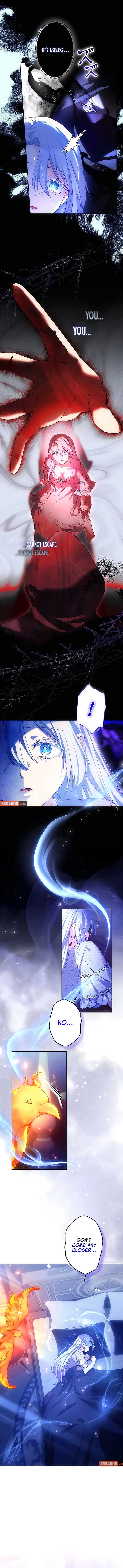 She Is Obsessed With the Possessive Flame Emperor Chapter 28 53 07