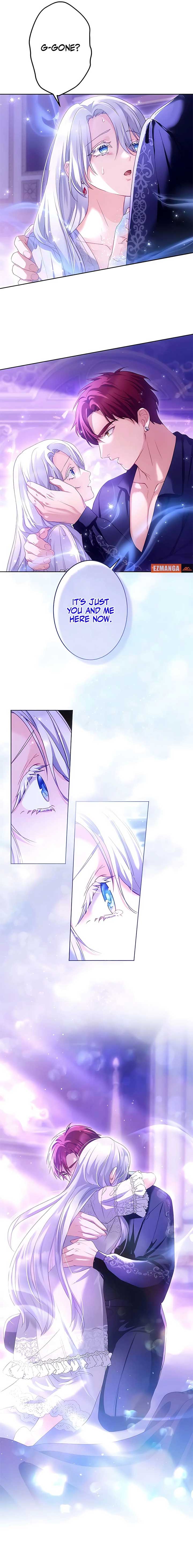 She Is Obsessed With the Possessive Flame Emperor Chapter 28 56 10