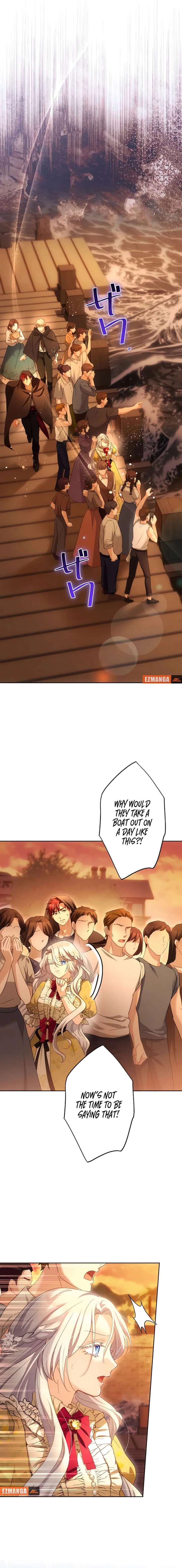 She Is Obsessed With the Possessive Flame Emperor Chapter 31 50 04