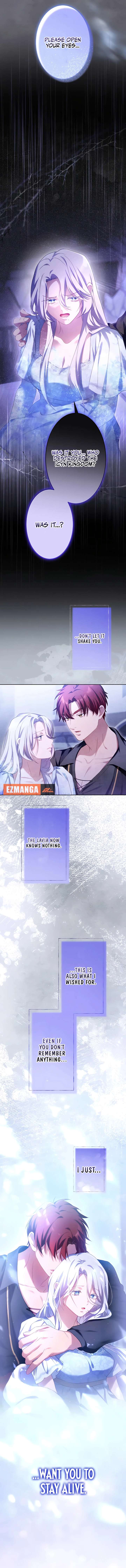 She Is Obsessed With the Possessive Flame Emperor Chapter 34 57 11