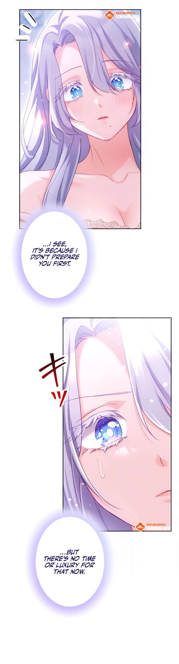 She Is Obsessed With the Possessive Flame Emperor Chapter 37 52 09