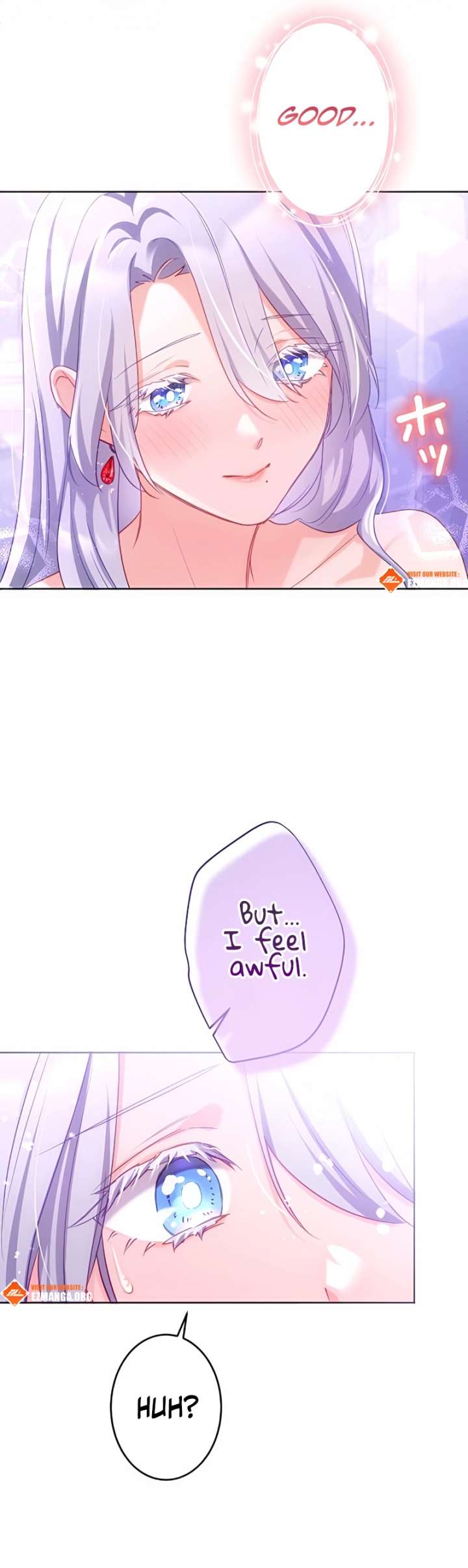 She Is Obsessed With the Possessive Flame Emperor Chapter 37 53 10